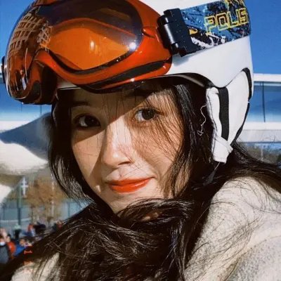 女人在家